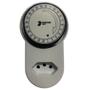 Imagem de Timer Temporizador Analógico Bivolt 60Hz Fertak