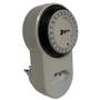 Imagem de Timer Temporizador Analógico Bivolt 60Hz Fertak