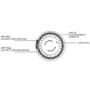 Imagem de Timer Temporizador Analógico Exatron Bivolt