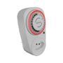 Imagem de Timer Temporizador Analógico Exatron Bivolt