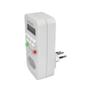 Imagem de Timer Temporizador Digital Bivolt 60hz 10a 2000w TMD-TB91A