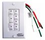 Imagem de Timer Temporizador Digital com Pré Programações 220V - DNI 6606