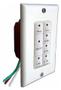 Imagem de Timer Temporizador Digital com Pré Programações 220V - DNI 6606