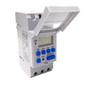 Imagem de Timer Temporizador Digital JNG Bivolt Programador JTHC