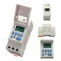 Imagem de Timer Temporizador Digital JNG Bivolt Programador JTHC