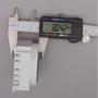 Imagem de Timer Temporizador Digital Lcd 110v 127v 16a 17 Programas