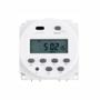 Imagem de Timer Temporizador Digital Lcd 110v 127v 16a 17 Programas