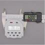 Imagem de Timer Temporizador Digital Lcd 110v 127v 16a 17 Programas