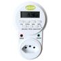 Imagem de Timer Temporizador Digital Programável de Tomada Bivolt TE-30 - Elcon