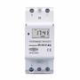 Imagem de Timer Temporizador Digital Programável Tomzn AHC30A - 30A - 220V