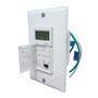 Imagem de Timer Temporizador e Interruptor Digital 220V - DNI 6608