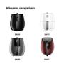Imagem de Timer Temporizador para Fritadeira Elétrica Air Fryer Electrolux EAF10 EAF11 EAF30 EAF31 A21908001