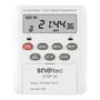 Imagem de Timer Temporizador Programável 30A 12V-220V - Snetec STDP-30