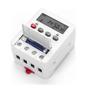 Imagem de Timer Temporizador Programável 30A 12V-220V - Snetec STDP-30