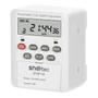 Imagem de Timer Temporizador Programável 30A 12V-220V - Snetec STDP-30