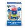 Imagem de Timer Time Tracker Mini Visual - Recursos de Aprendizagem para Crianças a Partir de 3 Anos