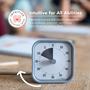 Imagem de Timer Visual TIME TIMER Home Edition - 60 Minutos para Crianças