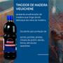 Imagem de Tingidor Para Madeira Vieuxchene 500ml Lacxe Diversas Cores