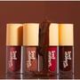 Imagem de Tint Cream Choco Fun Gloss Labial Fenzza ESCOLHA SUA COR