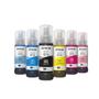 Imagem de Tinta 574 T574 KIT Com 6 Cores L8050 L18050 (completo) - EPS0N