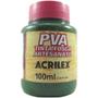 Imagem de Tinta Acrilex Fosca Para Artes.100 Ml 513 Verde Musgo