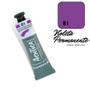 Imagem de Tinta Acrílica 20ml 081 Violeta Permanente Corfix