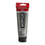 Imagem de Tinta Acrilica Amsterdam Talens 708 Paynes Grey 120ml