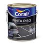 Imagem de Tinta Acrílica Coral Pinta Piso 3,6l Cores