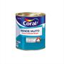 Imagem de Tinta Acrílica Coral Rende Muito Standard Fosco 800ml