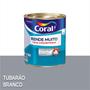 Imagem de Tinta Acrílica Coral Rende Muito Standard Fosco 800ml
