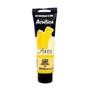 Imagem de Tinta Acrílica Corfix Arts 120ml Amarelo Cadmio 123 Gr 1