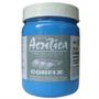 Imagem de Tinta Acrilica Corfix Azul Celeste 250ml