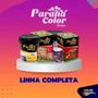 Imagem de Tinta Acrílica Econômica Profissional 18L Parana Color Palha