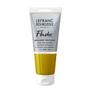 Imagem de Tinta Acrílica Flash Lefranc 80ml 838 Stil de Grain Green Iridescent