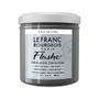 Imagem de Tinta Acrílica Flashe Lefranc 125ml S1 258 Neutral Grey