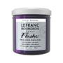 Imagem de Tinta Acrílica Flashe Lefranc & Bourgeois 125ml S1 826 Mineral Violet