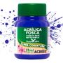 Imagem de Tinta acrilica fosca 37ml acrilex escolha a cor