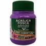 Imagem de Tinta Acrílica Fosca Acrilex Violeta 37ML