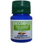 Imagem de Tinta Acrilica Fosca Decorfix AZUL Ultramar 37ML.