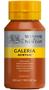 Imagem de Tinta Acrílica Galeria 500ml Winsor & Newton Burnt Sienna 74