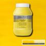 Imagem de Tinta Acrílica Galeria Winsor Newton 1L Cd Yellow Medium Hue