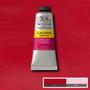 Imagem de Tinta Acrílica Galeria Winsor Newton 60ml 502 Permanent Rose