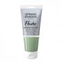 Imagem de Tinta Acrílica Lefranc Bourgeois Flashe 80ml S2 841 Green Earth Iridescent