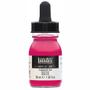 Imagem de Tinta Acrílica Líquida Liquitex 30ml Fluorescent Pink 987