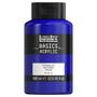 Imagem de Tinta Acrílica Liquitex Basics 400ml 715 Ultramarine Blue