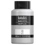 Imagem de Tinta Acrílica Liquitex Basics 400Ml 733 Silver