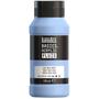 Imagem de Tinta Acrílica Liquitex Fluid 118ml Light Blue Permanent