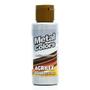 Imagem de Tinta Acrilica Metal Colors Acrilex 60ml