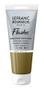 Imagem de Tinta Acrílica Pintura Flashe Lefranc 80ml S2 837 Bronze Iri