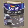 Imagem de Tinta Acrílica Premium Para Piso Fosco Concreto 3,6 Litros - CORAL